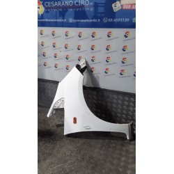 PARAFANGO ANT. DX. 075 HONDA JAZZ 2A SERIE (10/08-) L12B2 60211TF0G50ZZ