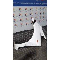 PARAFANGO ANT. SX. 076 HONDA JAZZ 2A SERIE (10/08-) L12B2 60261TF0G50ZZ