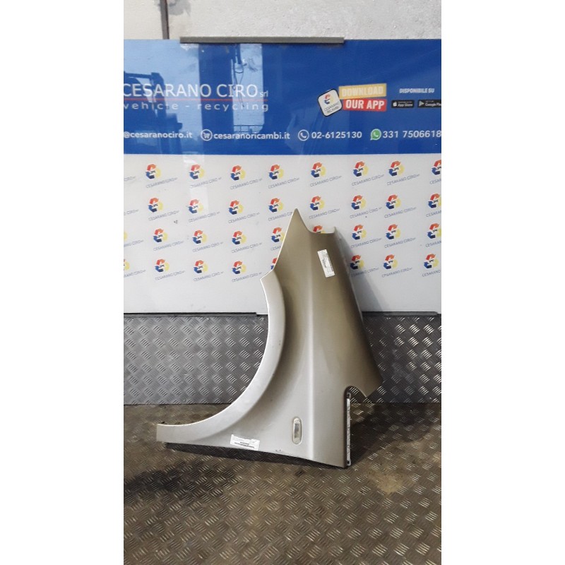 PARAFANGO ANT. DX. 077 LANCIA MUSA (TG) (07/04-06/08) 843A1000 51732260