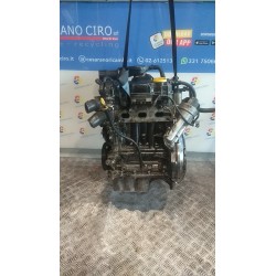 MOTORE COMPL. ROTAZIONE 089 OPEL CORSA (X01) (10/00-06/06) Z10XE 93173812