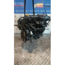 MOTORE COMPL. ROTAZIONE 089 OPEL CORSA (X01) (10/00-06/06) Z10XE 93173812