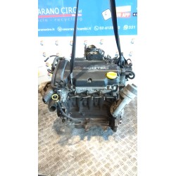 MOTORE COMPL. 096 OPEL ASTRA (A04) (01/04-03/11) Z14XEP 55354348