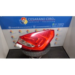 FANALE POST. DX. 100 FORD FIESTA (CB1) (09/08-10/13) SNJA 1709552