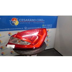 FANALE POST. DX. 100 FORD FIESTA (CB1) (09/08-10/13) SNJA 1709552
