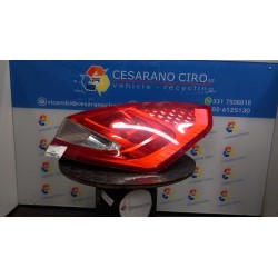 FANALE POST. DX. 100 FORD FIESTA (CB1) (09/08-10/13) SNJA 1709552