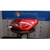 FANALE POST. DX. 100 FORD FIESTA (CB1) (09/08-10/13) SNJA 1709552