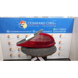 FANALE POST. DX. 102 LANCIA Y (10/00-03/04) 188A4000 46777339