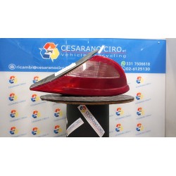 FANALE POST. DX. 102 LANCIA Y (10/00-03/04) 188A4000 46777339