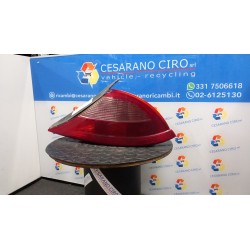 FANALE POST. DX. 102 LANCIA Y (10/00-03/04) 188A4000 46777339