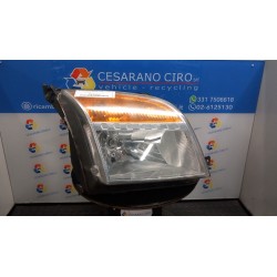 PROIETTORE DX. 106 FORD FUSION (CBK) (09/02-) FYJA 1526782