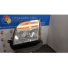 PROIETTORE SX. 107 FORD FUSION (CBK) (09/02-) FYJA 1526786