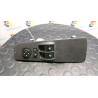 BLOCCO COMANDI ALZACRISTALLI E RETROVISORI EST. SX. 108 FIAT GRANDE PUNTO (2Y) (06/05-12/08 350A1000 735411026