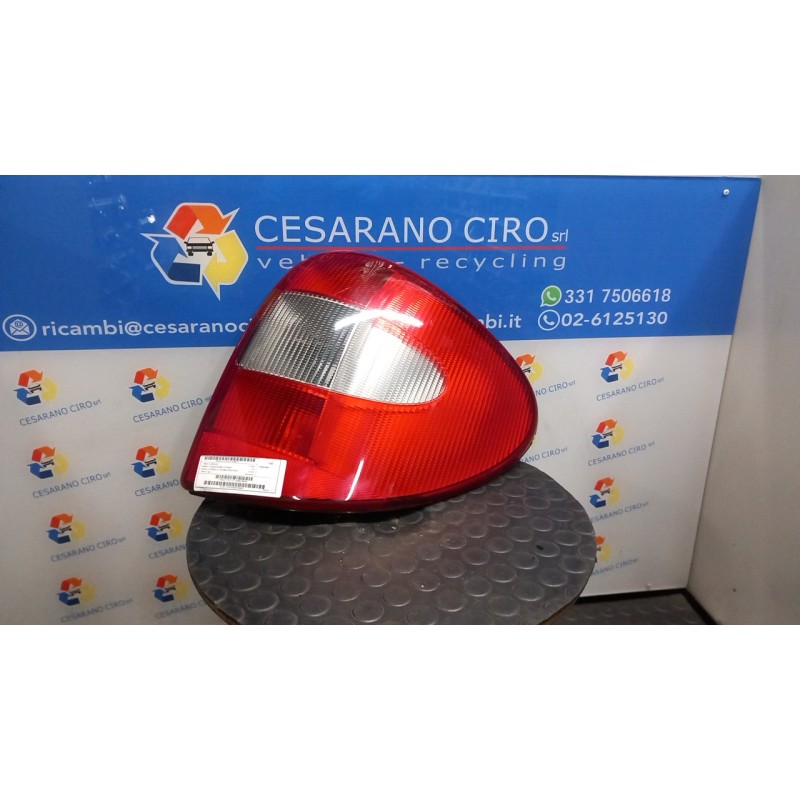 FANALE POST. DX. 111 CHRYSLER VOYAGER/GRAND VOYAGER (04/04-1 28L K04857306AB