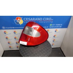 FANALE POST. DX. 111 CHRYSLER VOYAGER/GRAND VOYAGER (04/04-1 28L K04857306AB