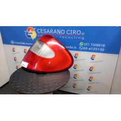 FANALE POST. DX. 111 CHRYSLER VOYAGER/GRAND VOYAGER (04/04-1 28L K04857306AB