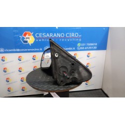 RETROVISORE EST. REGOLAZ. ELETTR. SX. 113 CHRYSLER VOYAGER/GRAND VOYAGER (04/04-1 28L K04894413AF