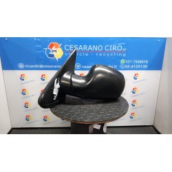 RETROVISORE EST. REGOLAZ. ELETTR. SX. 113 CHRYSLER VOYAGER/GRAND VOYAGER (04/04-1 28L K04894413AF