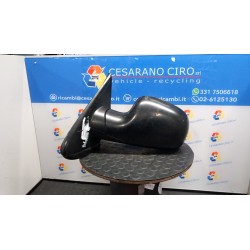 RETROVISORE EST. REGOLAZ. ELETTR. SX. 113 CHRYSLER VOYAGER/GRAND VOYAGER (04/04-1 28L K04894413AF