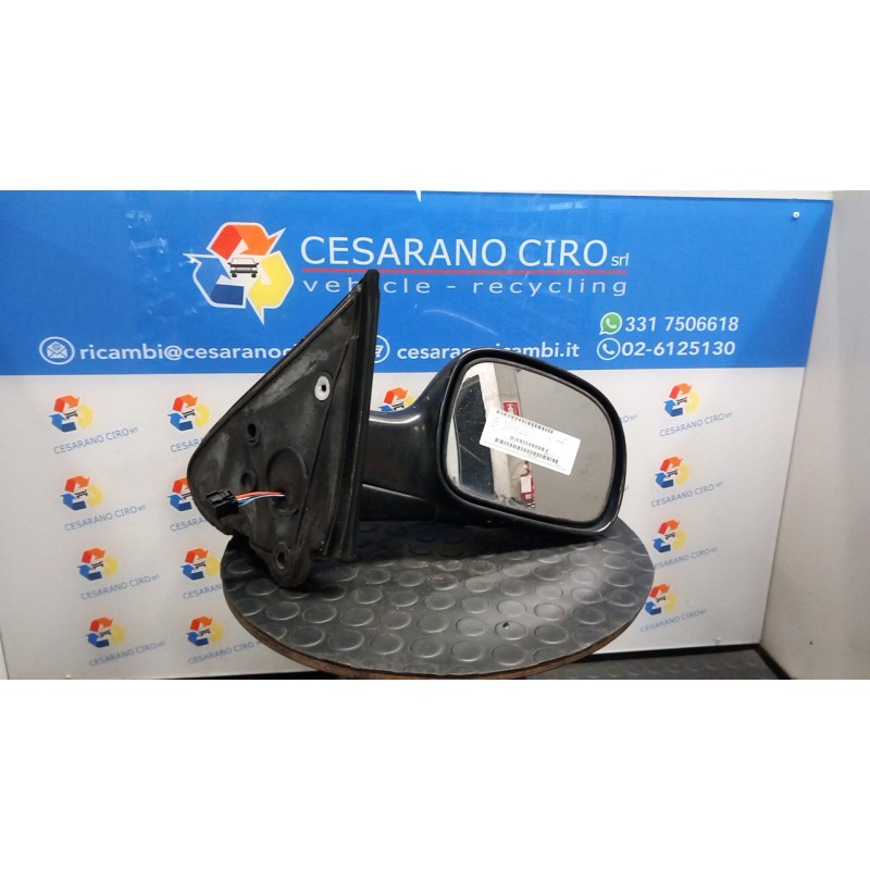 RETROVISORE EST. REGOLAZ. ELETTR. DX. 114 CHRYSLER VOYAGER/GRAND VOYAGER (04/04-1 28L K04894412AF