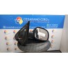 RETROVISORE EST. REGOLAZ. ELETTR. DX. 114 CHRYSLER VOYAGER/GRAND VOYAGER (04/04-1 28L K04894412AF