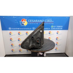 RETROVISORE EST. REGOLAZ. ELETTR. DX. 114 CHRYSLER VOYAGER/GRAND VOYAGER (04/04-1 28L K04894412AF