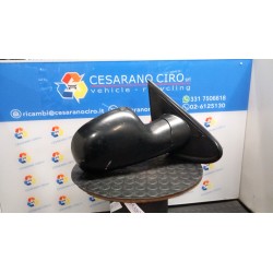 RETROVISORE EST. REGOLAZ. ELETTR. DX. 114 CHRYSLER VOYAGER/GRAND VOYAGER (04/04-1 28L K04894412AF