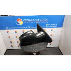 RETROVISORE EST. REGOLAZ. ELETTR. DX. 114 CHRYSLER VOYAGER/GRAND VOYAGER (04/04-1 28L K04894412AF