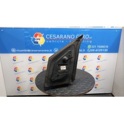 RETROVISORE EST. DX. 122 TOYOTA AYGO 1A SERIE (04/05-10/14) 1KRFE 879100H011