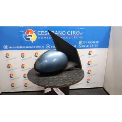 RETROVISORE EST. DX. 122 TOYOTA AYGO 1A SERIE (04/05-10/14) 1KRFE 879100H011