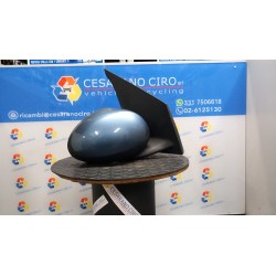 RETROVISORE EST. DX. 122 TOYOTA AYGO 1A SERIE (04/05-10/14) 1KRFE 879100H011