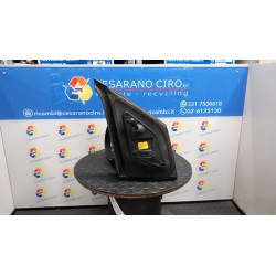 RETROVISORE EST. SX. 123 TOYOTA AYGO 1A SERIE (04/05-10/14) 1KRFE 879400H011