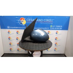 RETROVISORE EST. SX. 123 TOYOTA AYGO 1A SERIE (04/05-10/14) 1KRFE 879400H011