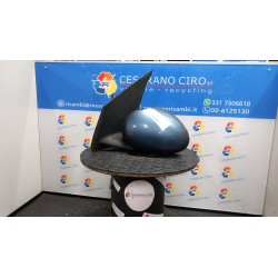 RETROVISORE EST. SX. 123 TOYOTA AYGO 1A SERIE (04/05-10/14) 1KRFE 879400H011