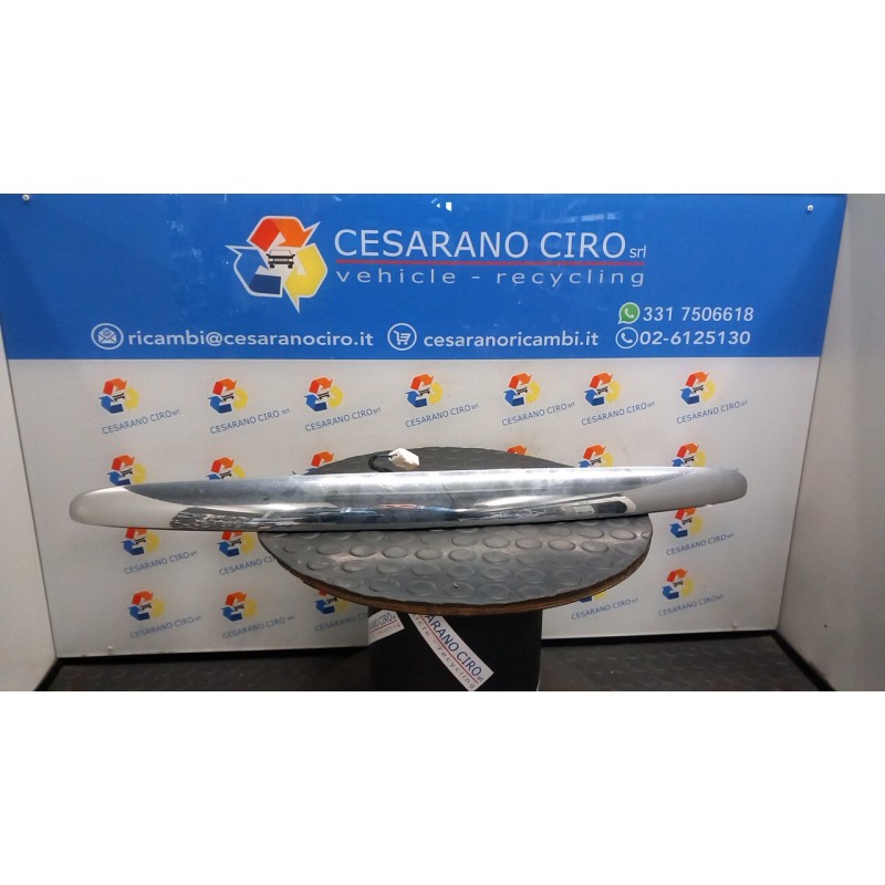 MANIGLIA PORTELLO POST. 001 LANCIA YPSILON (TE) (09/06-12/08) 188A4000 735434183