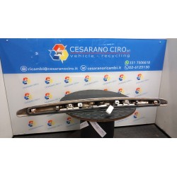 MANIGLIA PORTELLO POST. 001 LANCIA YPSILON (TE) (09/06-12/08) 188A4000 735434183