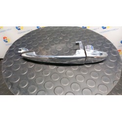 MANIGLIA PORTA ANT. DX. 002 LANCIA YPSILON (TE) (09/06-12/08) 188A4000 71732998