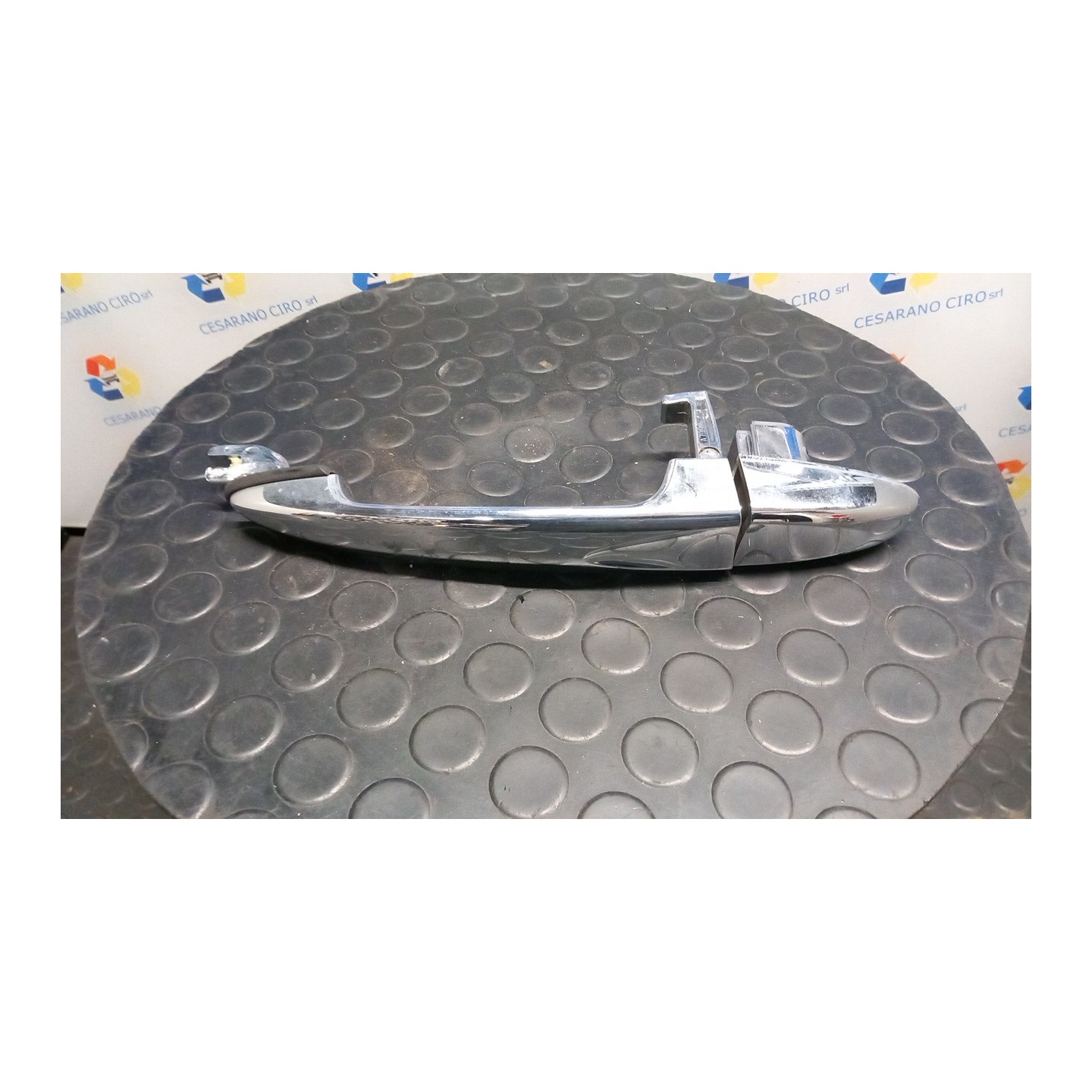 MANIGLIA PORTA ANT. DX. 002 LANCIA YPSILON (TE) (09/06-12/08) 188A4000 71732998
