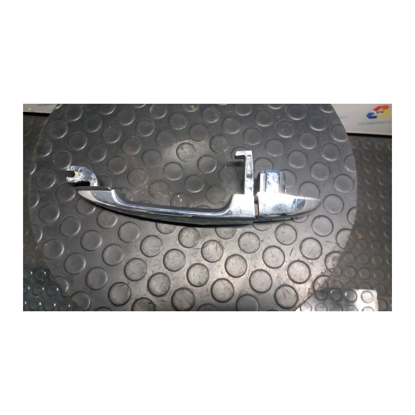 MANIGLIA PORTA ANT. DX. 002 LANCIA YPSILON (TE) (09/06-12/08) 188A4000 71732998
