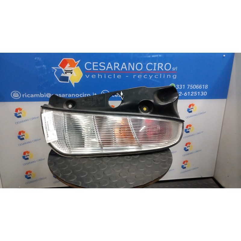 FANALE POST. DX. 006 LANCIA YPSILON (TE) (09/06-12/08) 188A4000 51786657