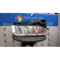 FANALE POST. DX. 006 LANCIA YPSILON (TE) (09/06-12/08) 188A4000 51786657