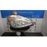 PROIETTORE DX. 021 MERCEDES-BENZ CLASSE A (W168) (10/97-02/01) 166940 A1688201061