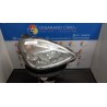 PROIETTORE DX. 021 MERCEDES-BENZ CLASSE A (W168) (10/97-02/01) 166940 A1688201061