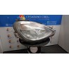 PROIETTORE DX. 021 MERCEDES-BENZ CLASSE A (W168) (10/97-02/01) 166940 A1688201061