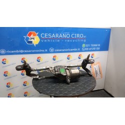 MECCANISMO TERGIPARABREZZA CON MOTORINO 029 FORD KA (CCU) (10/08-03/17) 169A1000 1747197