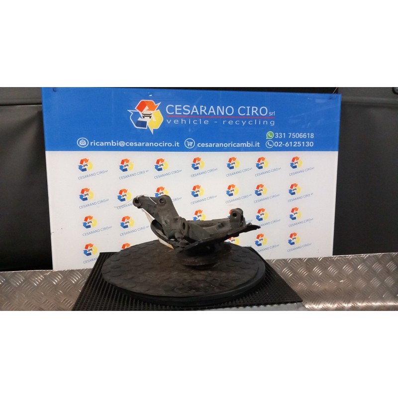 MONTANTE SOSP. ANT. SX. 041 FIAT PANDA (2Q) (09/03-12/10) 188A4000 50704769