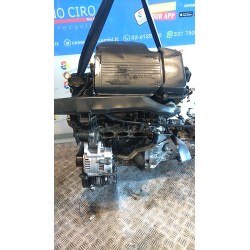 MOTORE SEMICOMPL. 049 DAIHATSU CUORE (09/07-) 1KR 19000B2L20