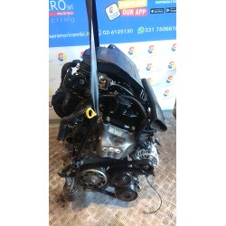 MOTORE SEMICOMPL. 049 DAIHATSU CUORE (09/07-) 1KR 19000B2L20