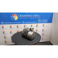 MOTORINO AVVIAMENTO 052 MINI MINI (R50/R53) (07/01-07/06) 1ND 12417791335