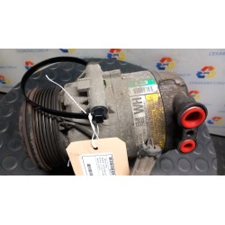 COMPRESSORE A/C 055 OPEL ASTRA (A04) (01/04-03/11) Z13DTH 93196863