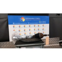 SEMIALBERO ANT. COMPL. DX. 061 RENAULT MEGANE 2A SERIE (09/02-02/06) K9KP7 8200379235